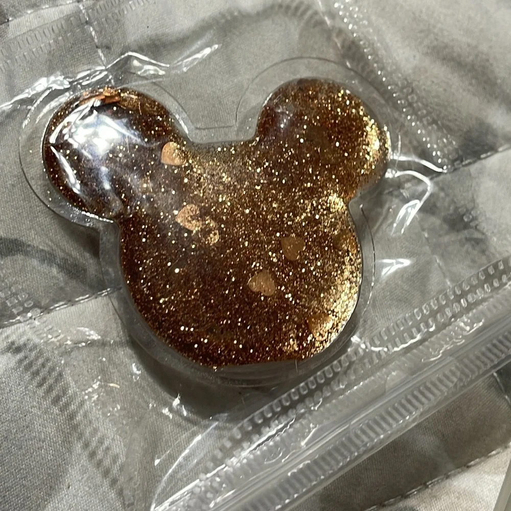 N/A new mickey
