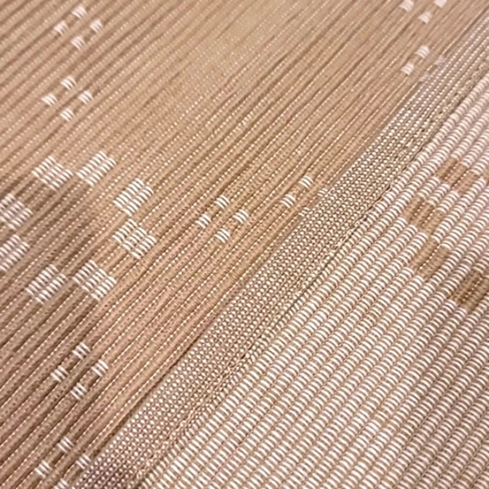 IKEA Alfrede Blomma Table Runner Beige