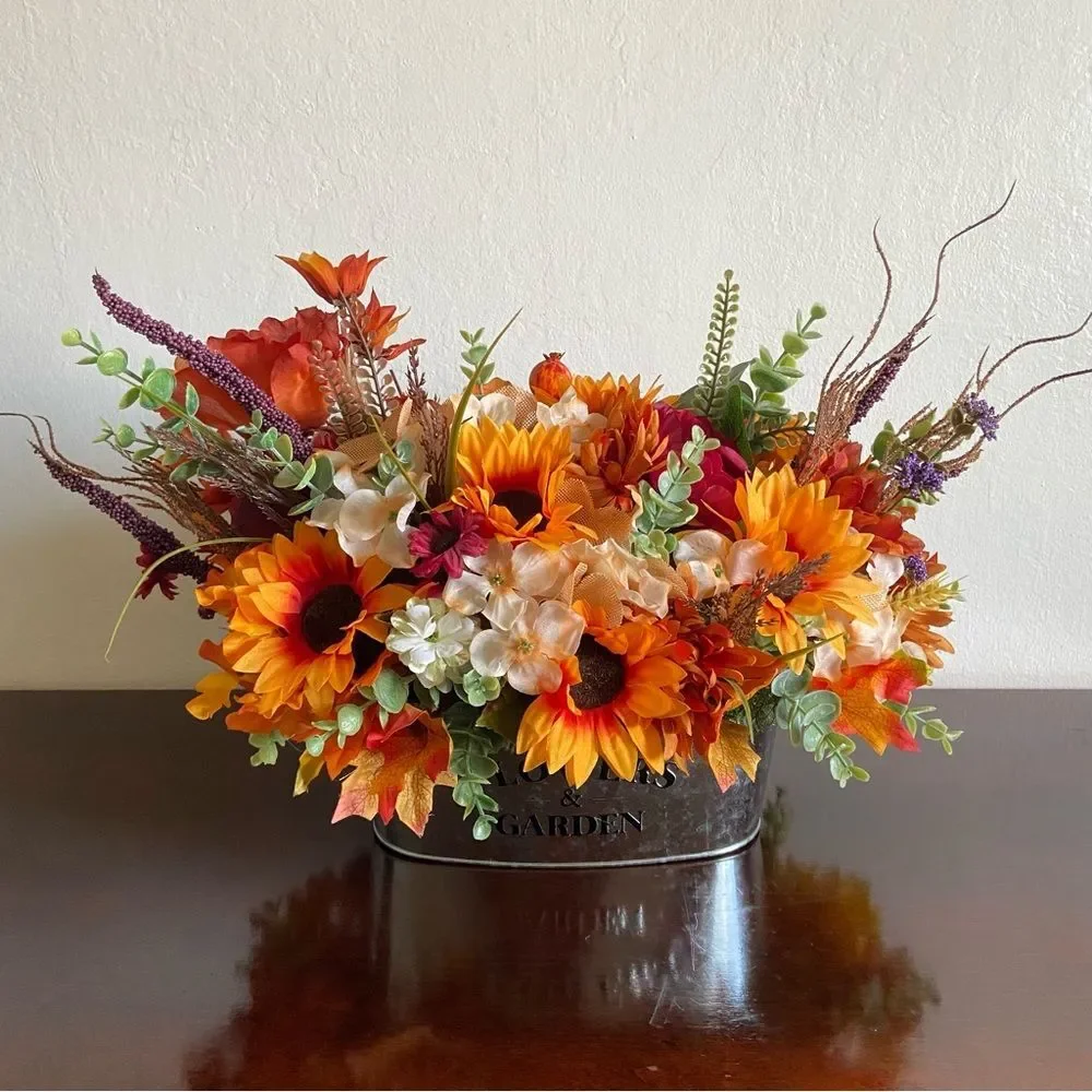 Unbranded faux floral