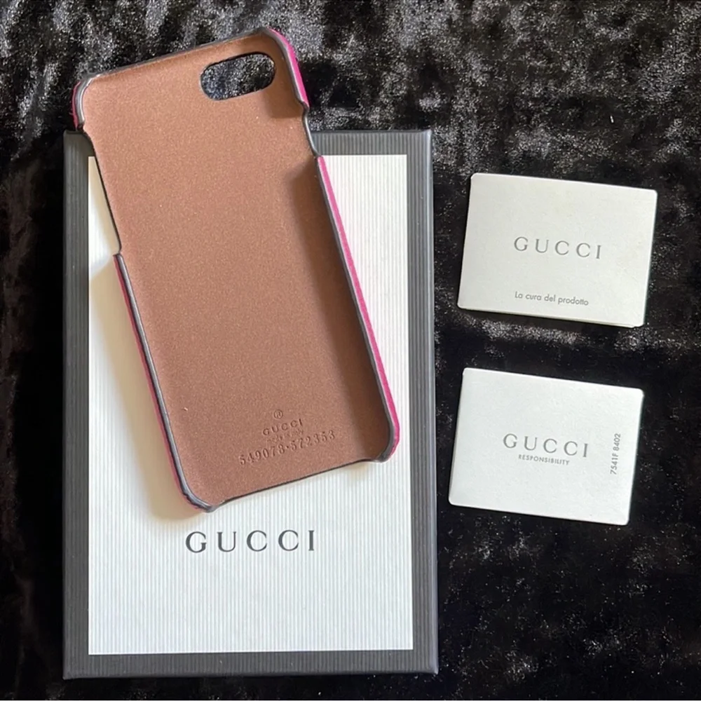 Gucci brand new