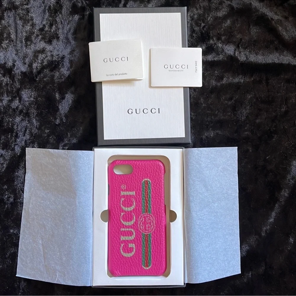 Gucci brand new