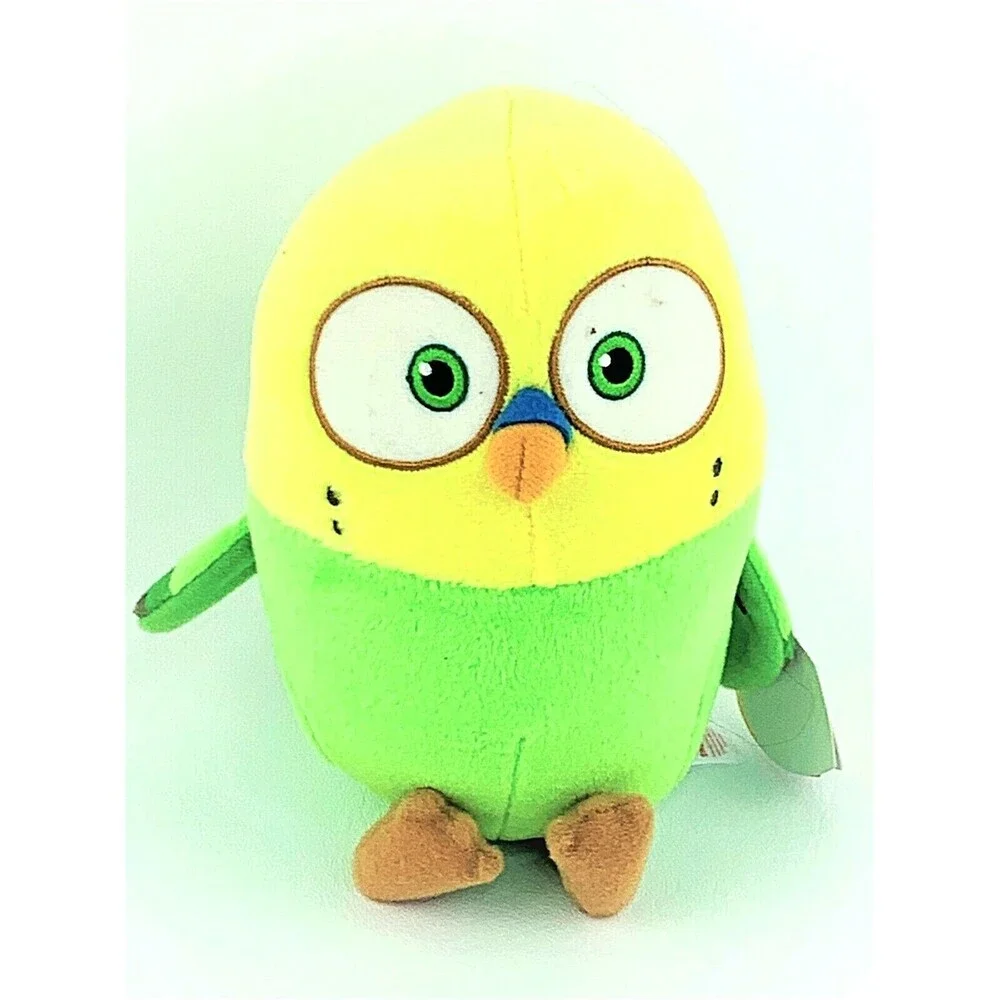 Sweetpea Bird  Secret Life of Pets  Ty Beanie Babies 6