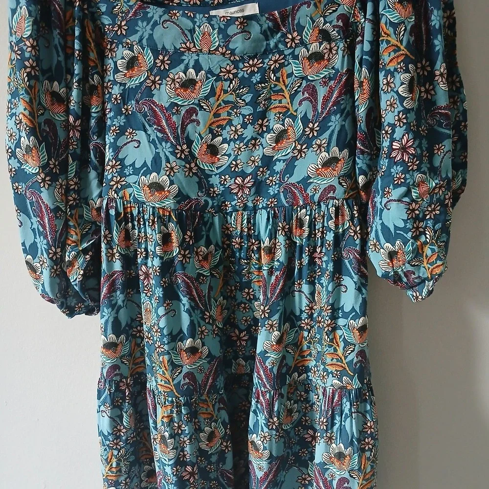 Maurices women size