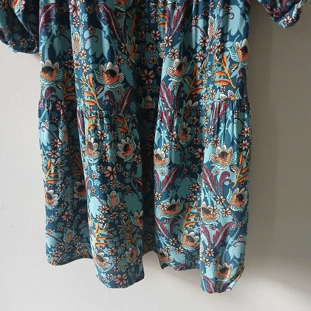 Maurices women size