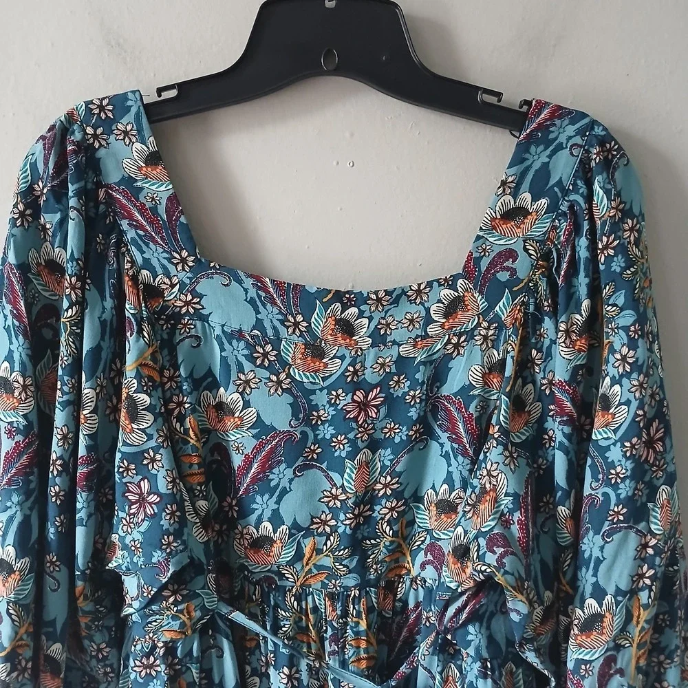 Maurices women size