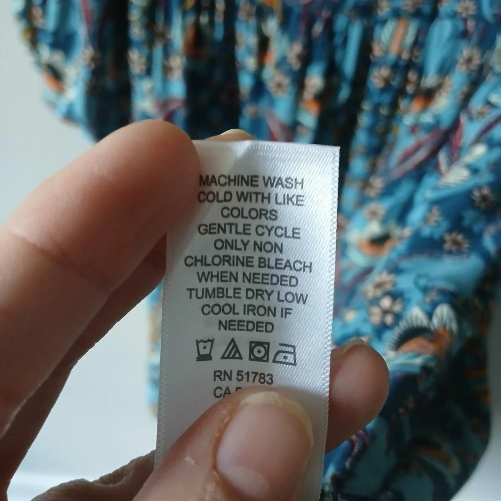 Maurices women size