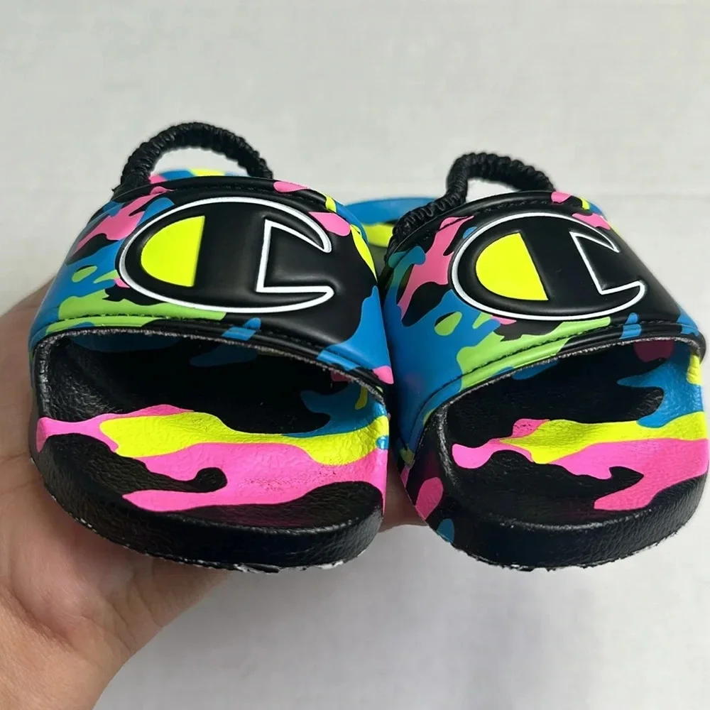 Champion size 4t