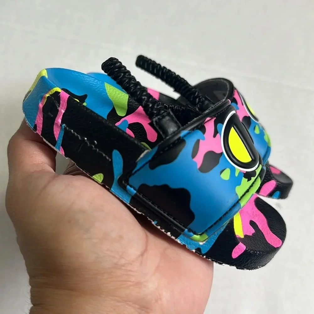 Champion size 4t