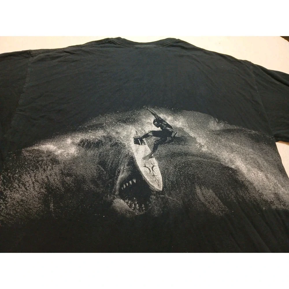 Gildan vintage black