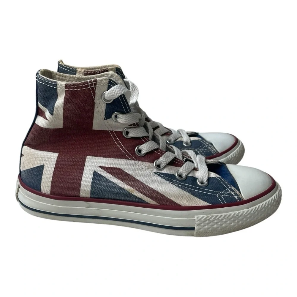 Converse good pre