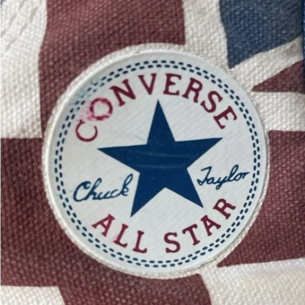 Converse good pre