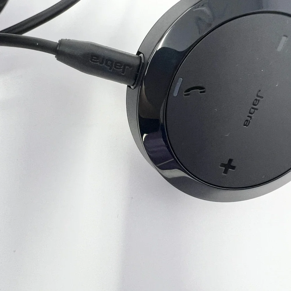Jabra tested working