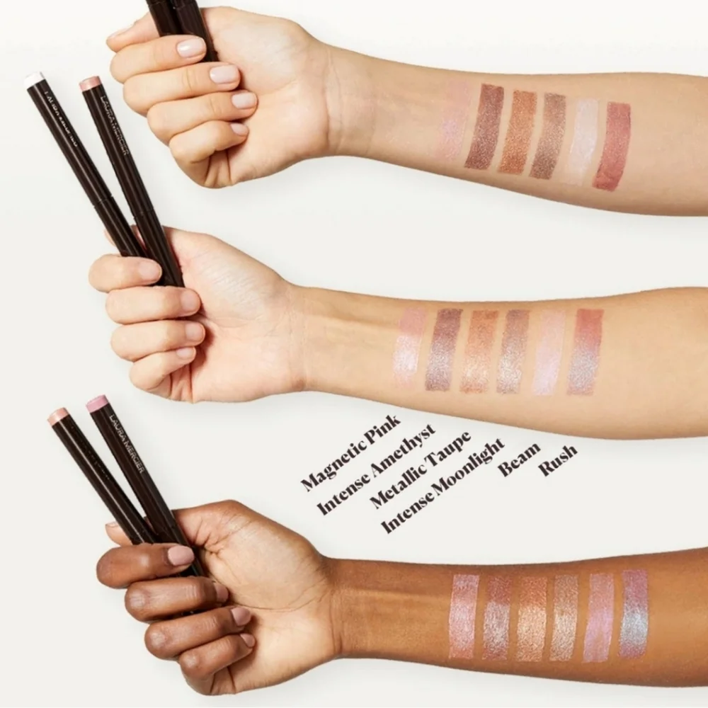 laura mercier brand new