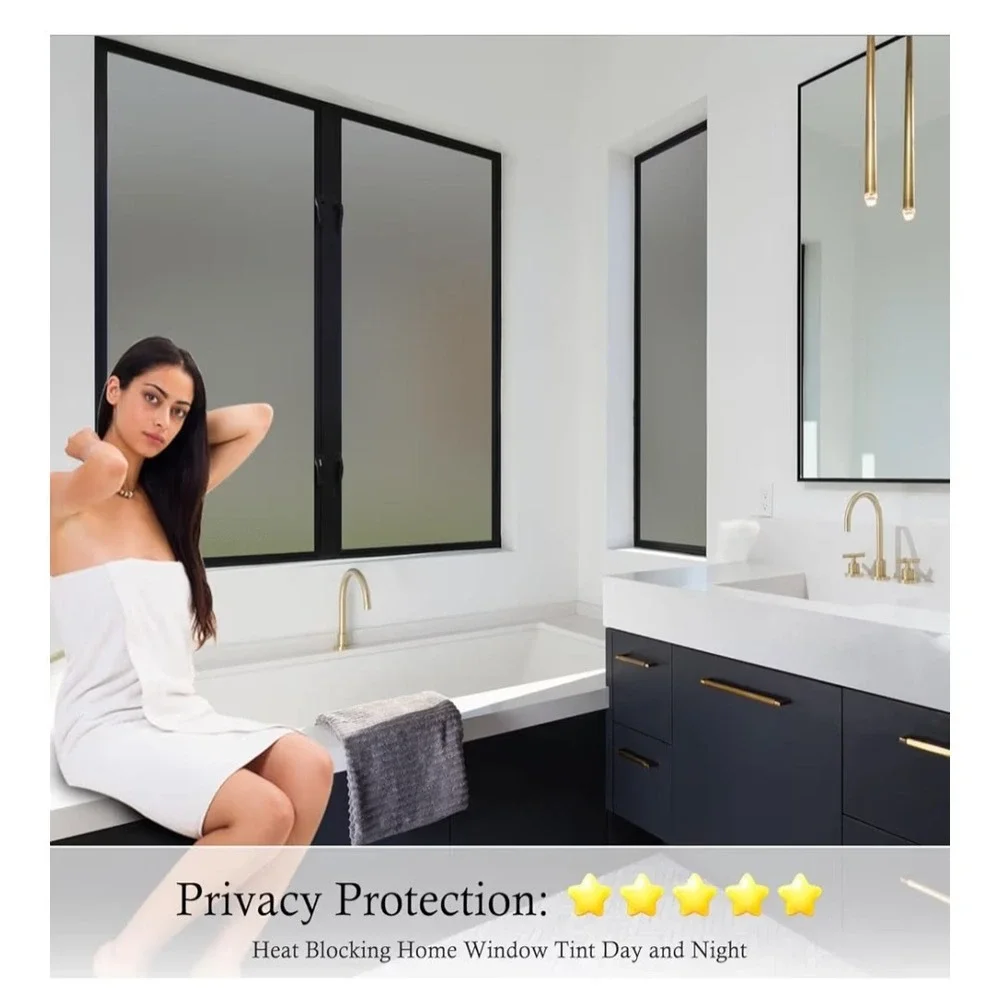 Coavas window privacy