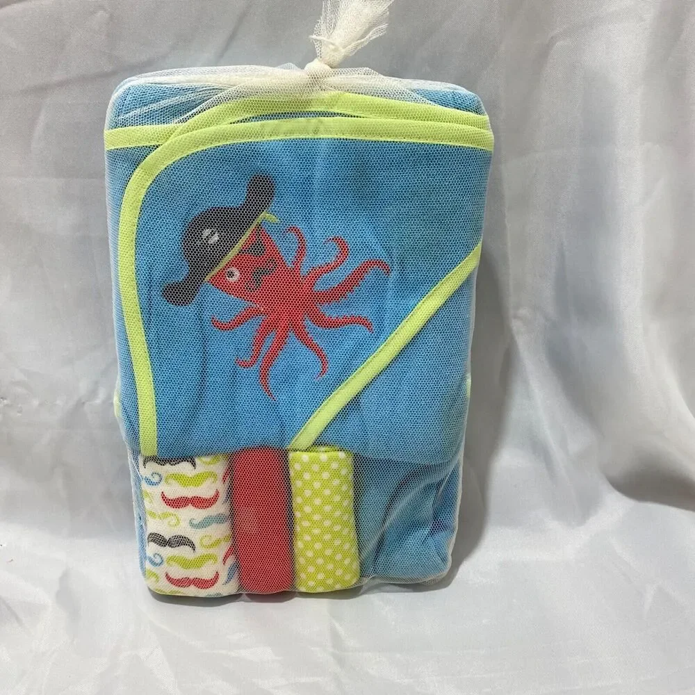 Unbranded baby wash