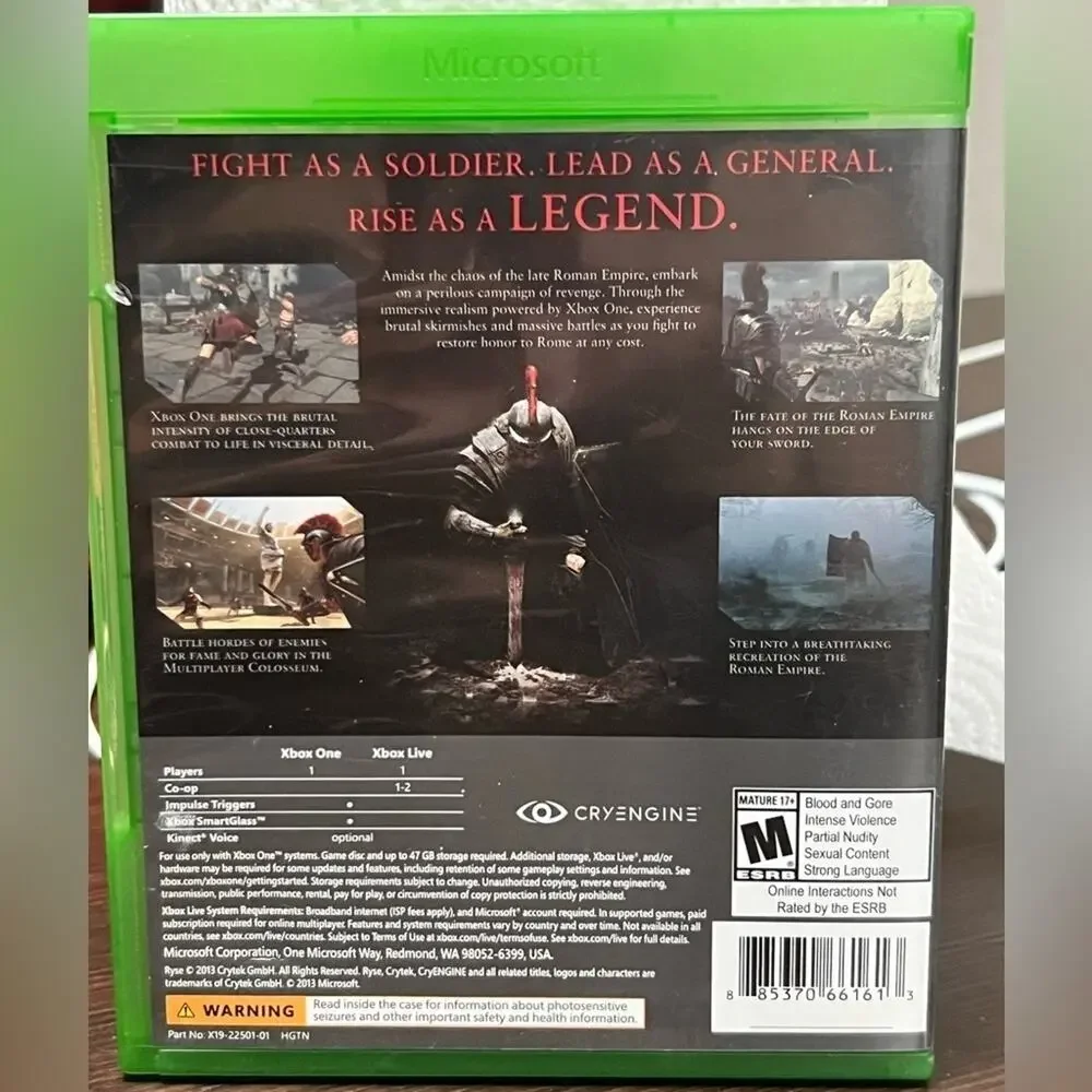 Xbox this item