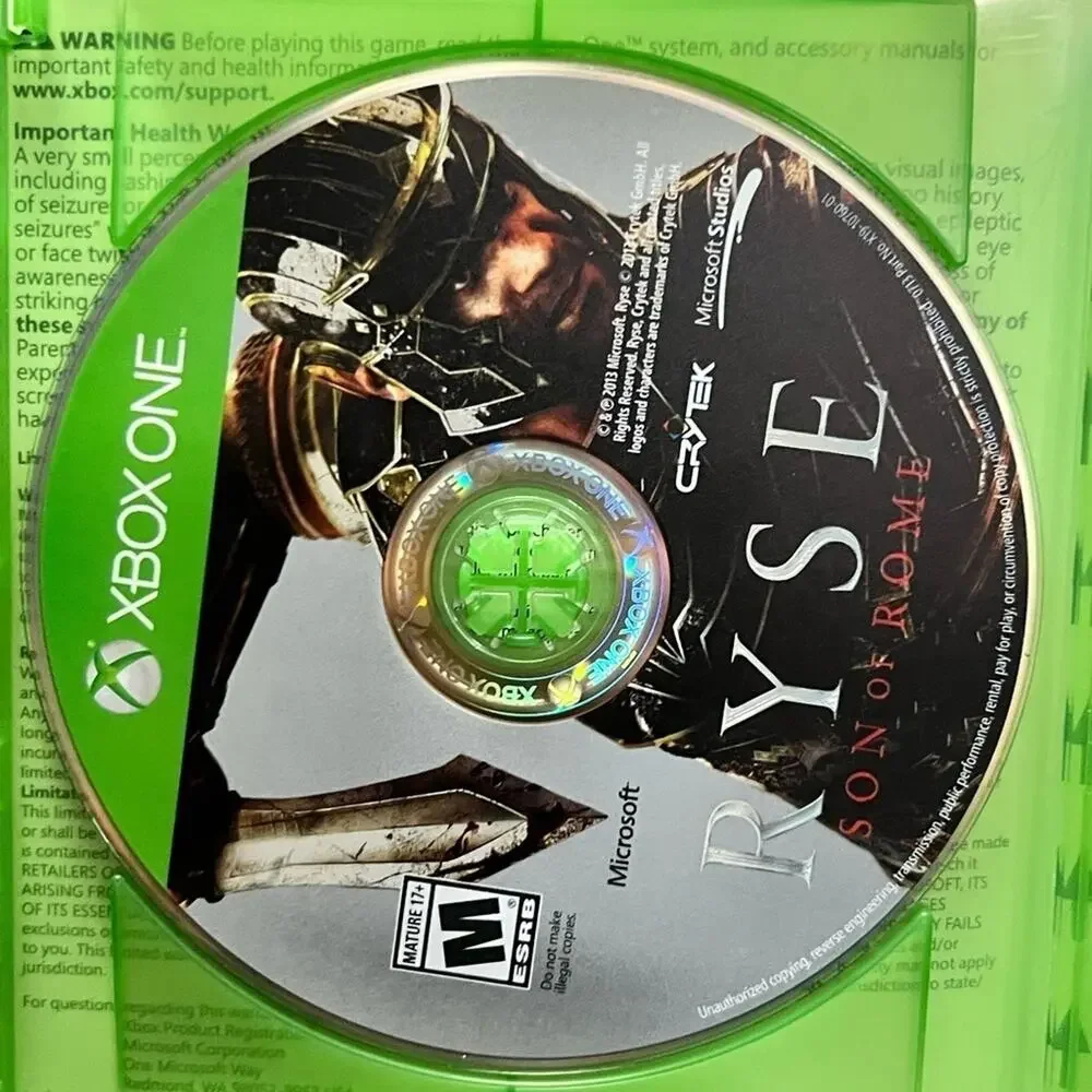 Xbox this item