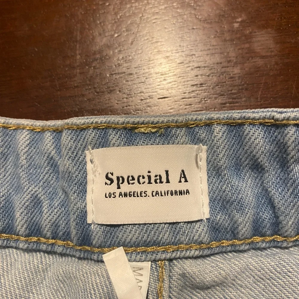 Special A womens special