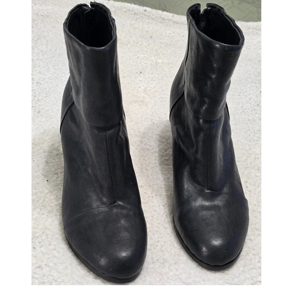 rag & bone great transitioning