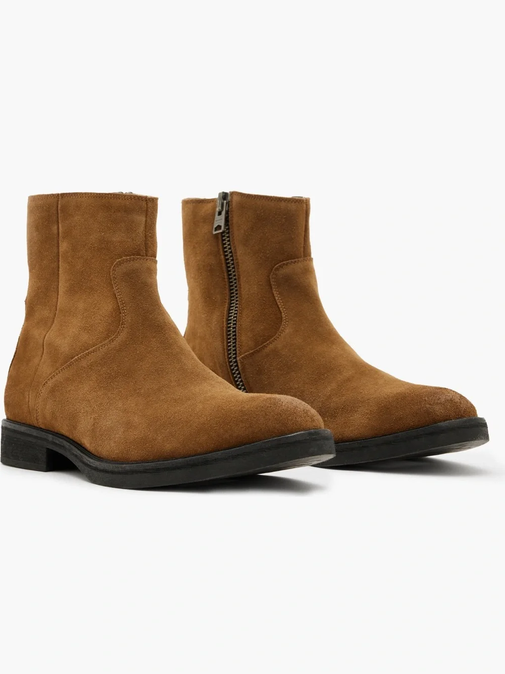 All Saints new box