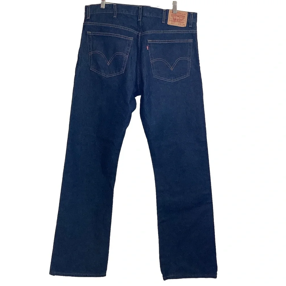 Levi's‎ 517 Boot Cut Men's Sz. 34