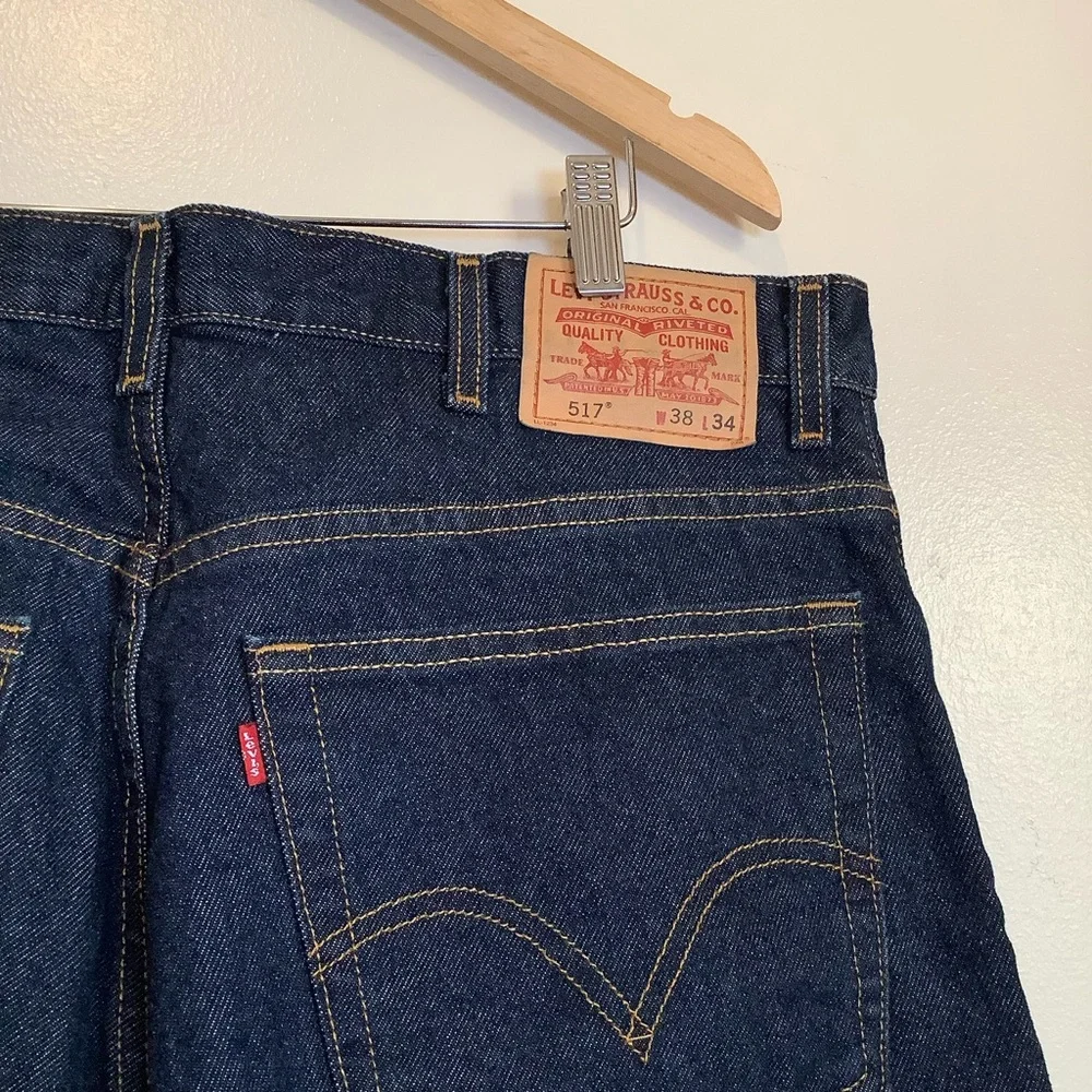 Levis 517 levi 517