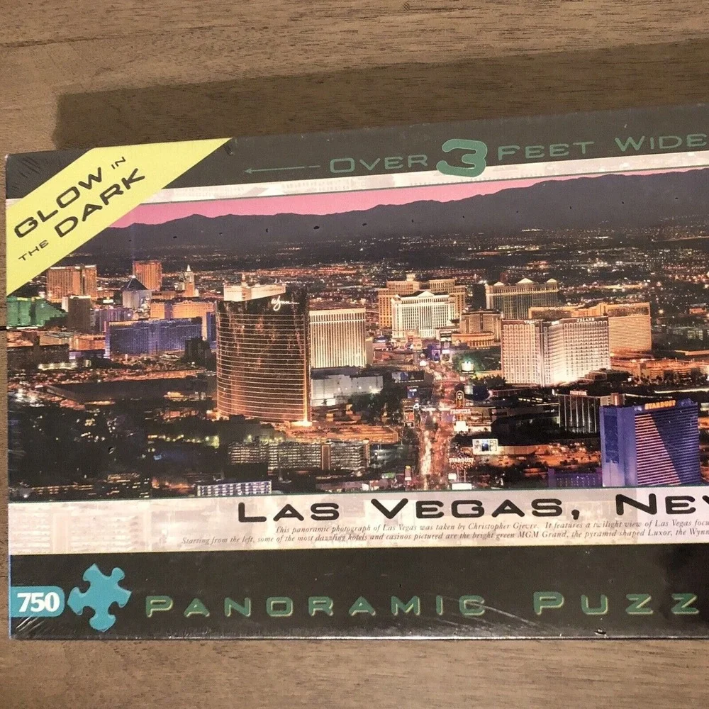 Buffalo Games las vegas