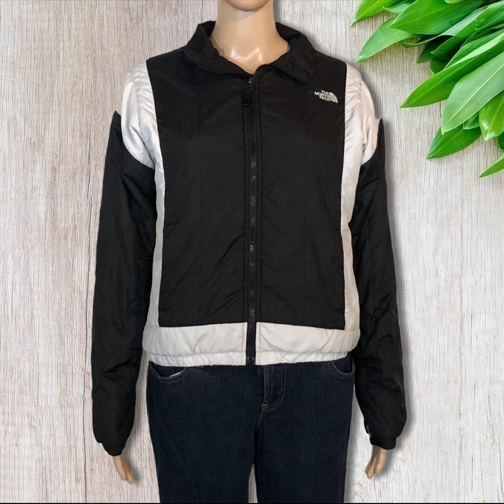 The North Face Colorblock Jacket S