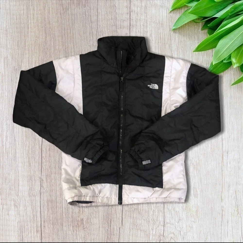 The North Face nice style