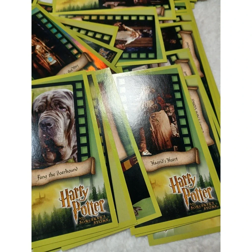 Warner Bros. product set