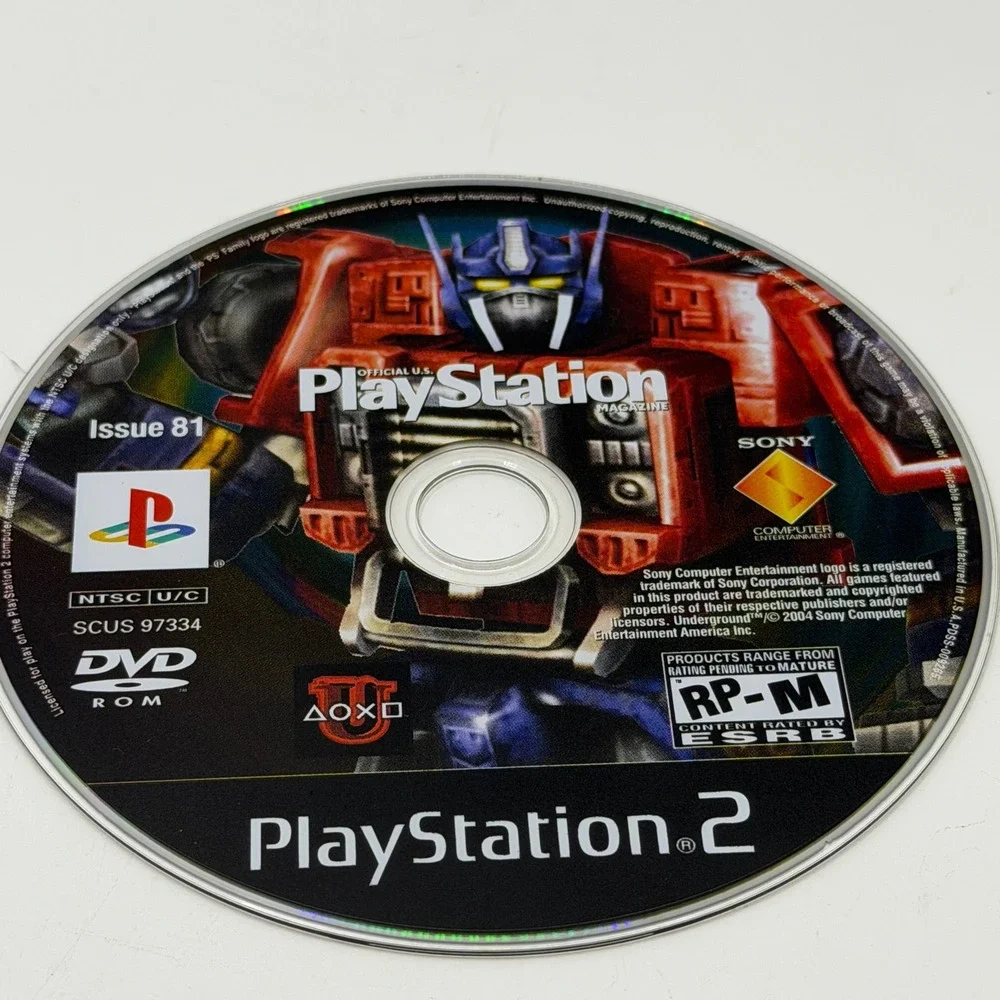 Sony step back