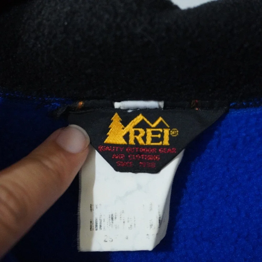 REI meet your