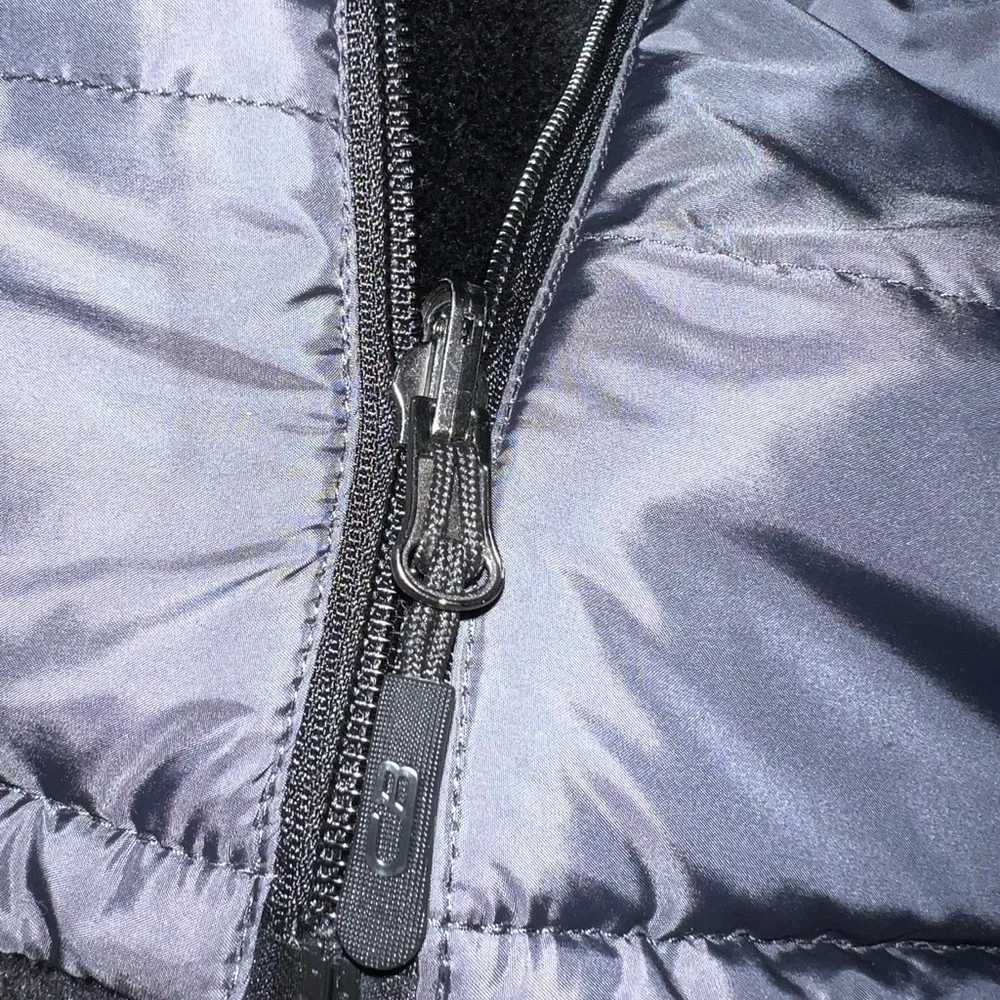 Cb Sports Reversible Jacket