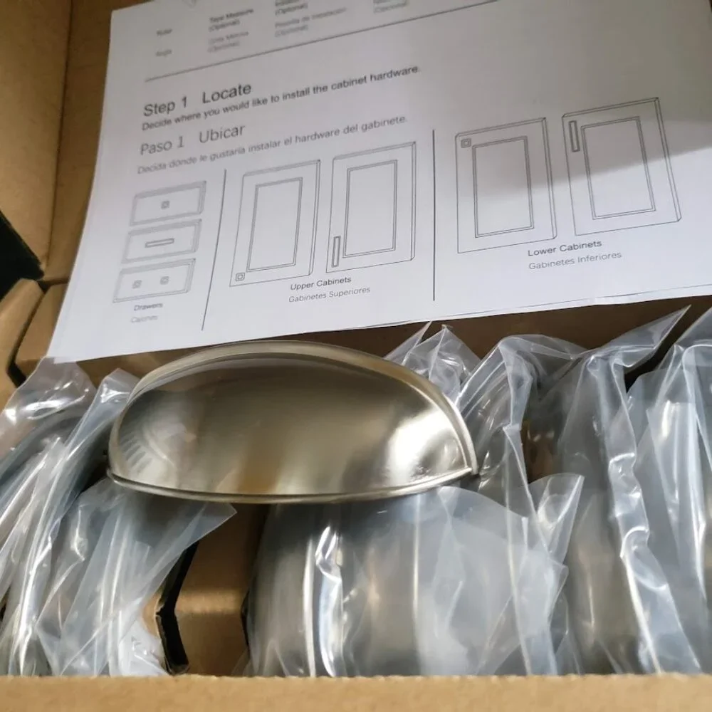 Everbilt new 20