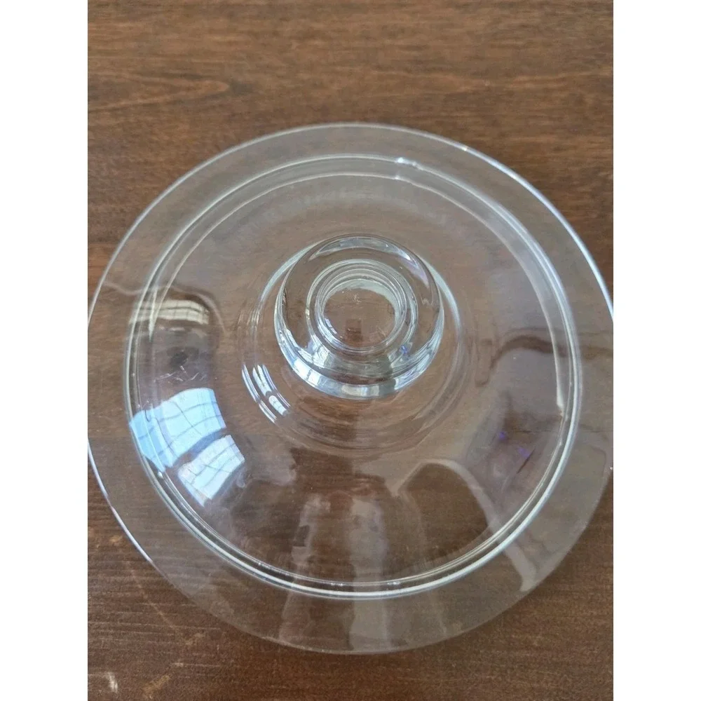 Replacement Crock Pot Slow Cooker Glass‎ Lid