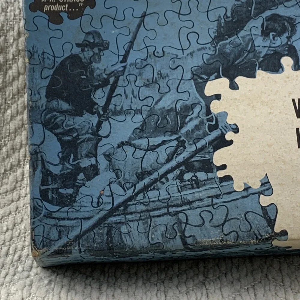 Joseph K. Straus enjoy charm