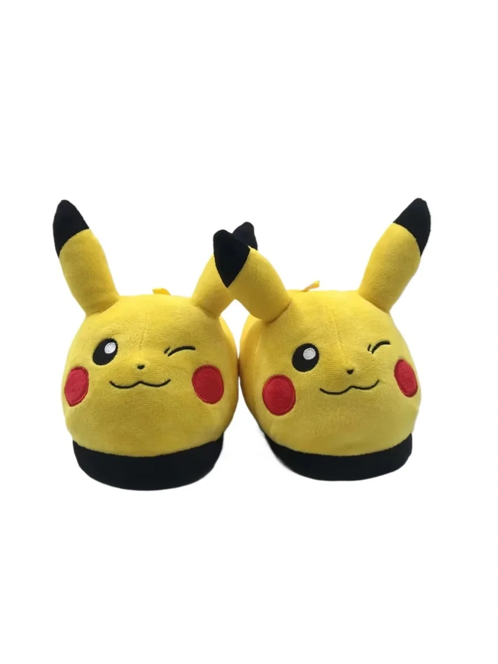 Pokemon pikachu yellow