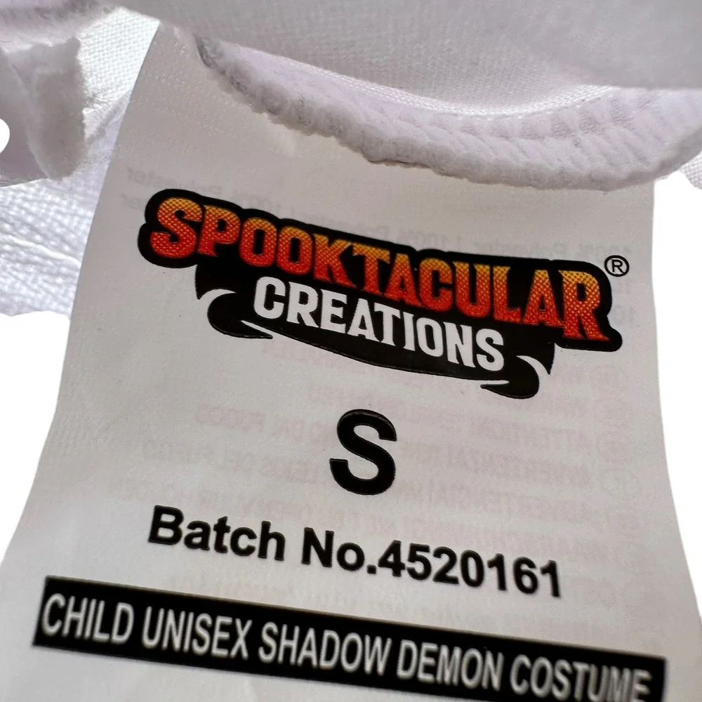 Spooktacular Creations complete shadow