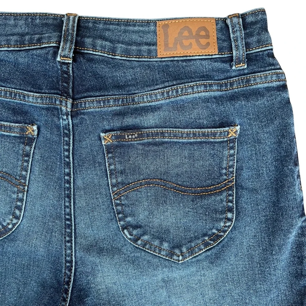 Lee heritage flare