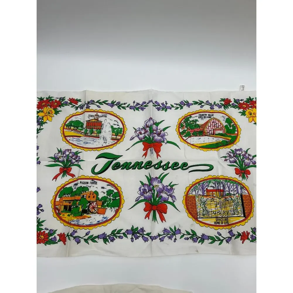 Fieldcrest lot vintage