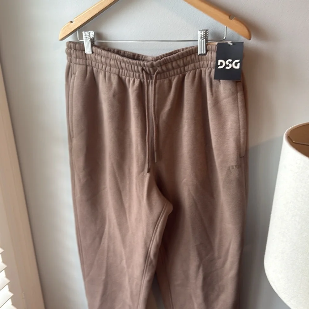 DSG nwt brown