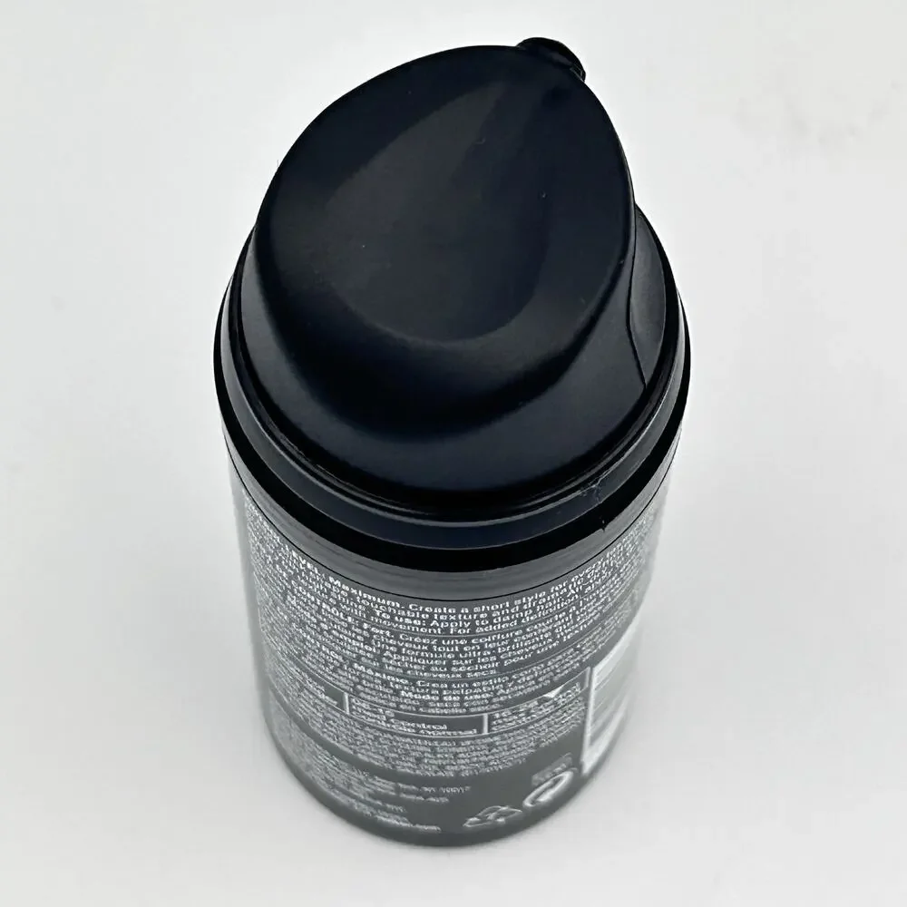 Redken short sculpt