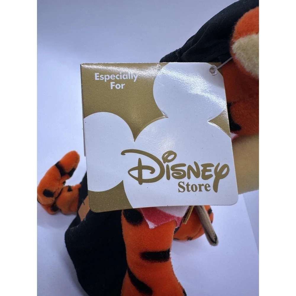 Disney from bean