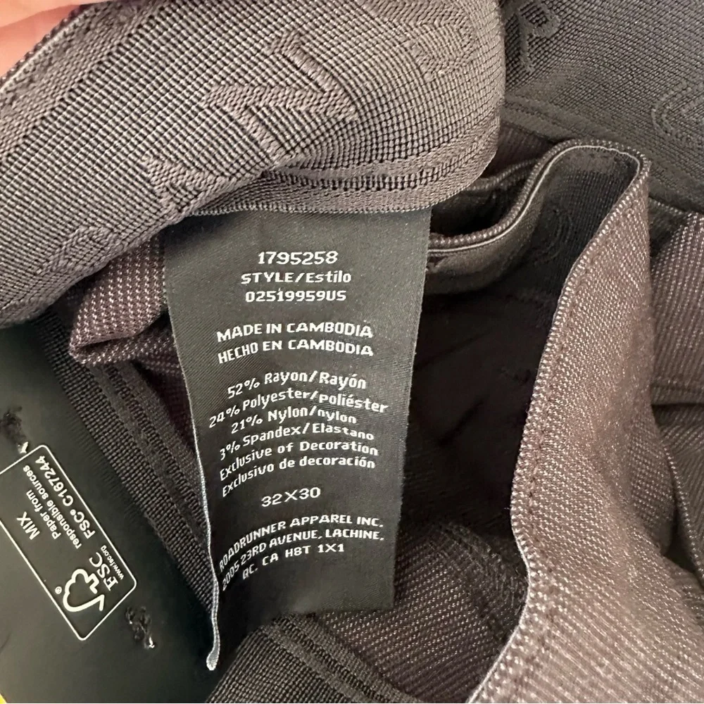 Urban Star new tags