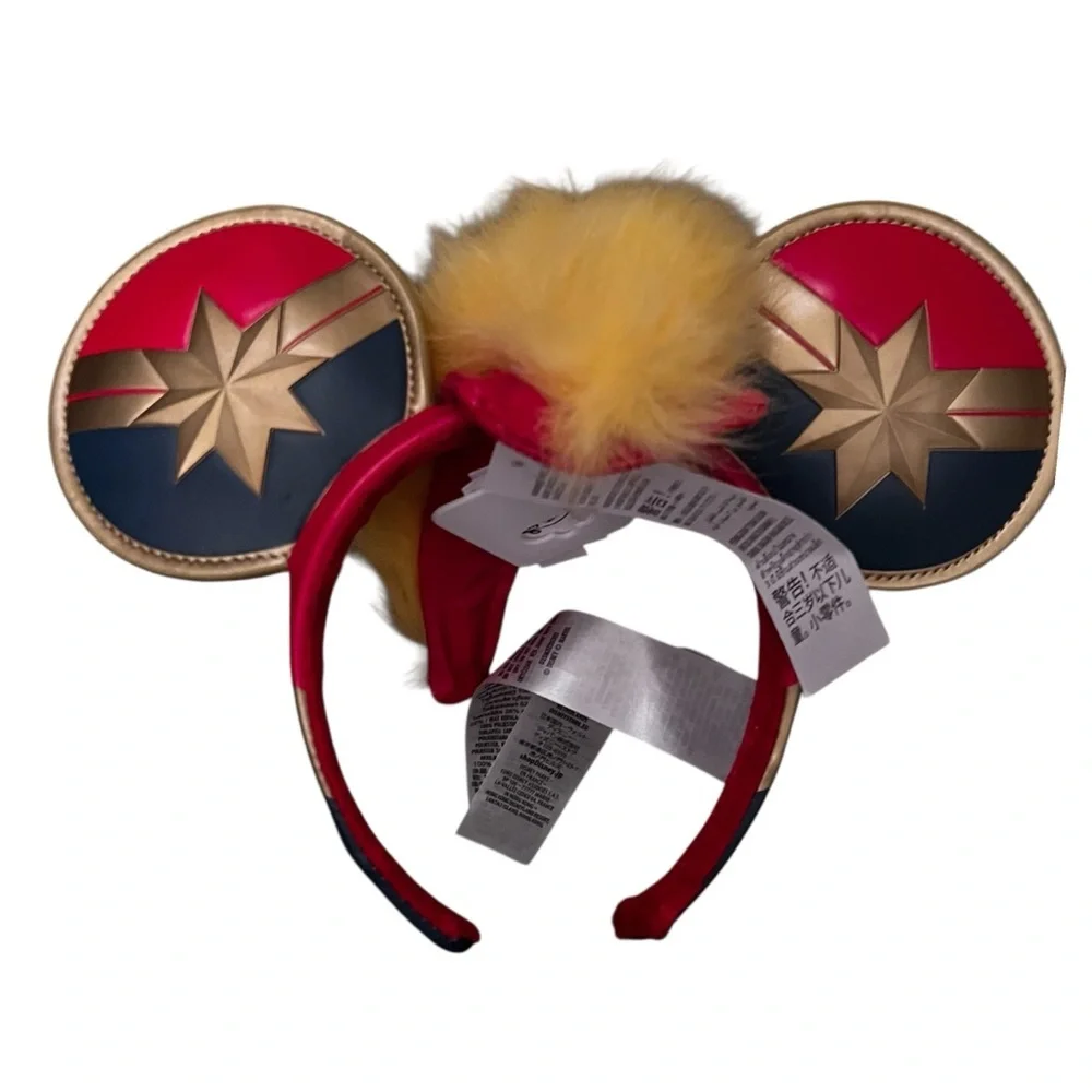 Disney ears headband