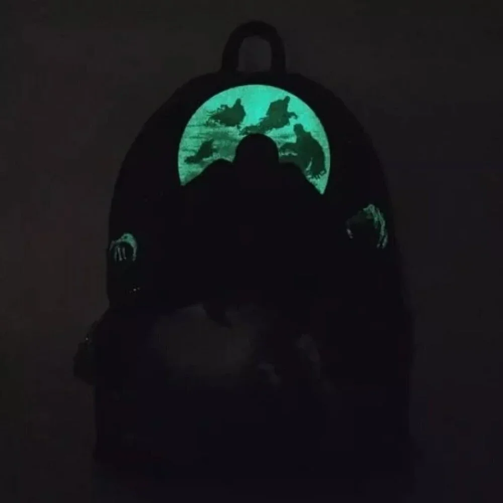 Loungefly exclusive harry