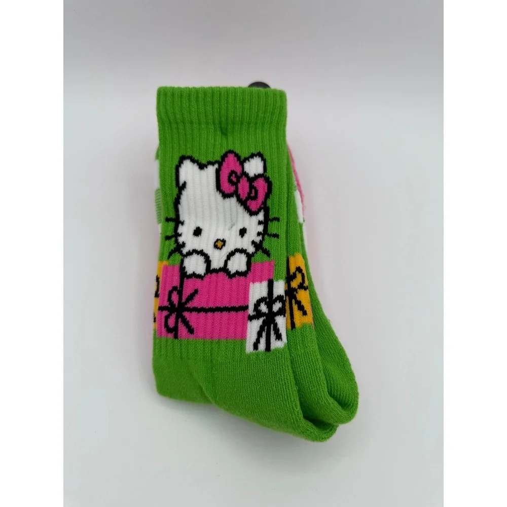 Hello Kitty charming pair