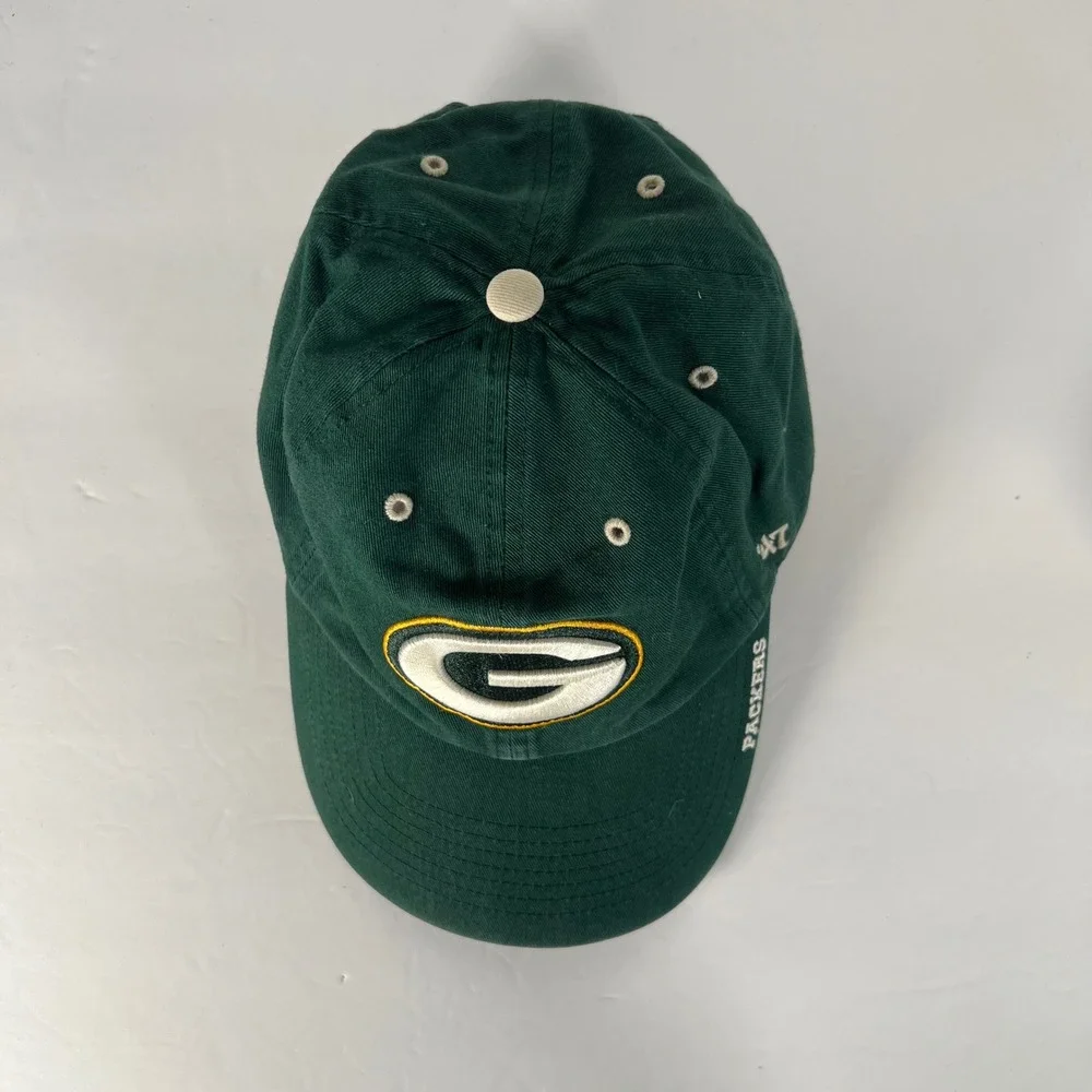 ‘47 Brand green bay