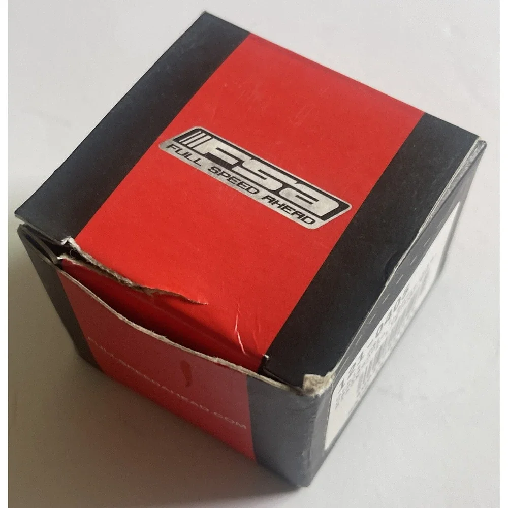 FSA orbit 121