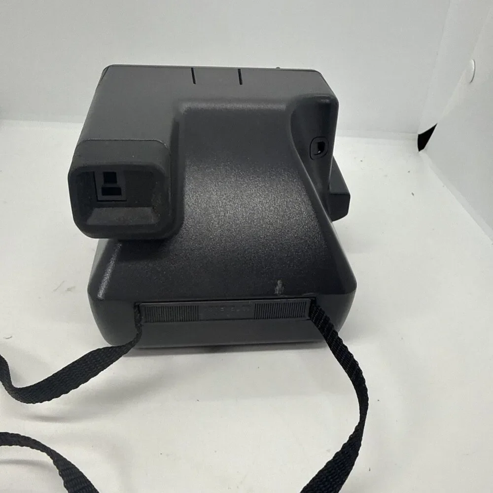 Vintage Polaroid One Step Instant Camera